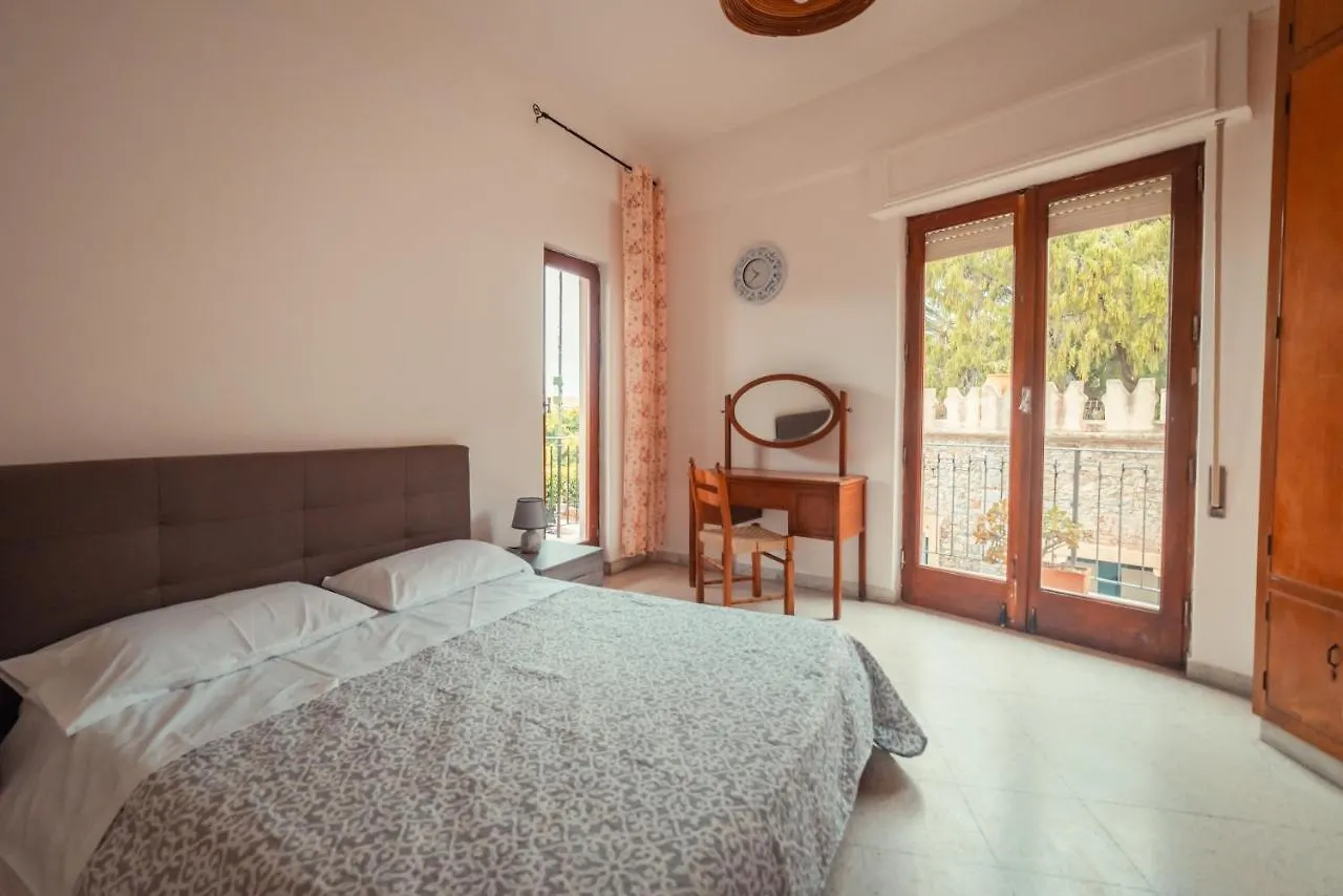 Casa vacanze Casa di Niya Villa Taormina